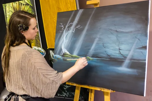 Copyright : Club Photo